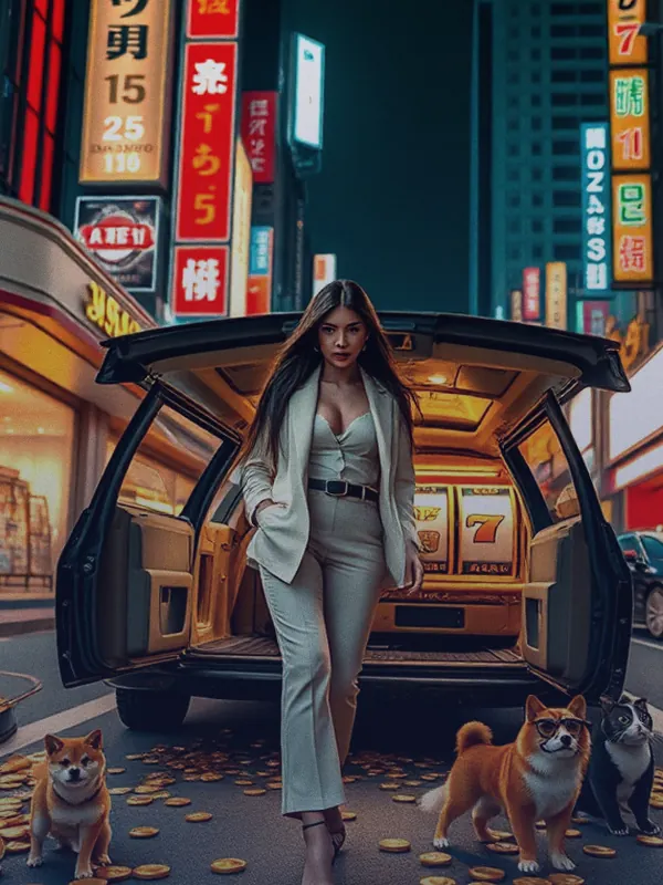 ภาพประกอบเกมสล็อตแนะนำใน 38vf ชุดที่ 1